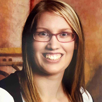 Portrait of the BrightPath Legacy  Director